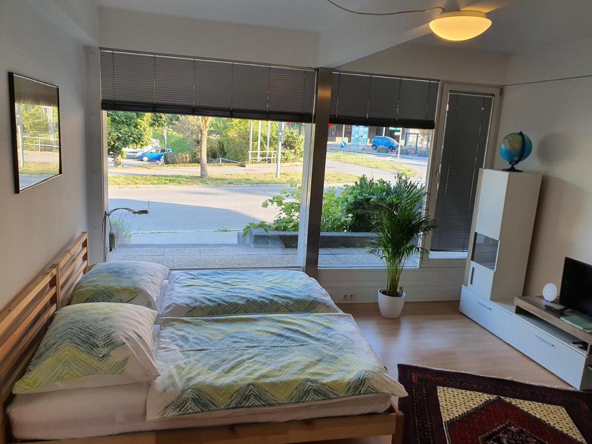 Apartments Cheztom Nenzing Ngoại thất bức ảnh