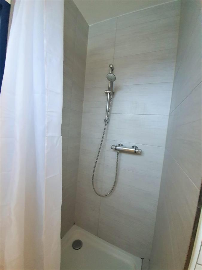 Apartments Cheztom Nenzing Ngoại thất bức ảnh