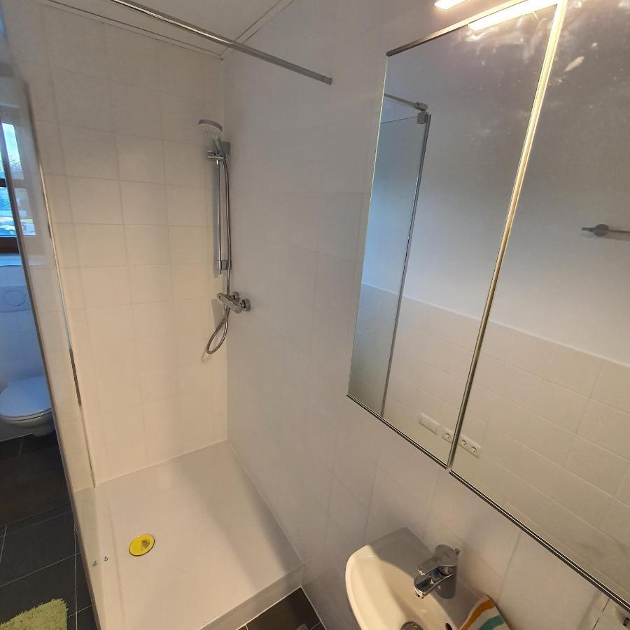 Apartments Cheztom Nenzing Ngoại thất bức ảnh