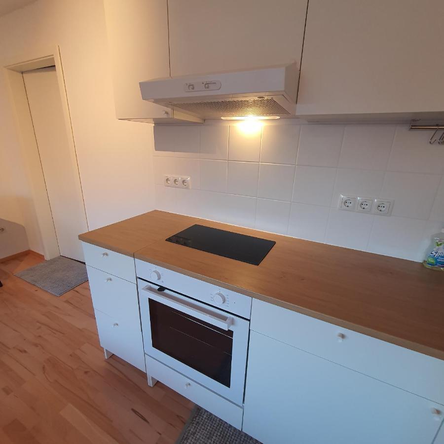 Apartments Cheztom Nenzing Ngoại thất bức ảnh