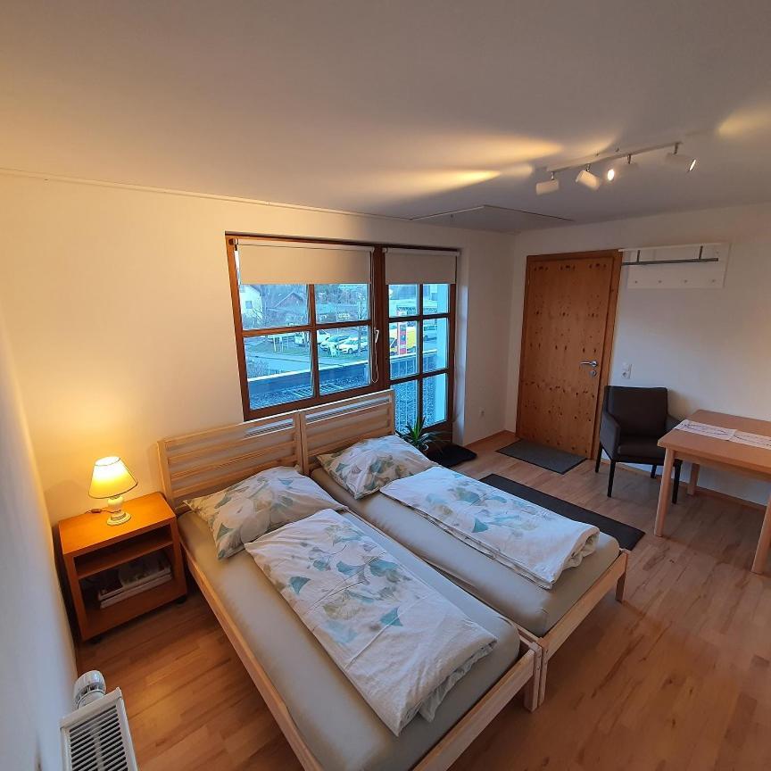 Apartments Cheztom Nenzing Ngoại thất bức ảnh
