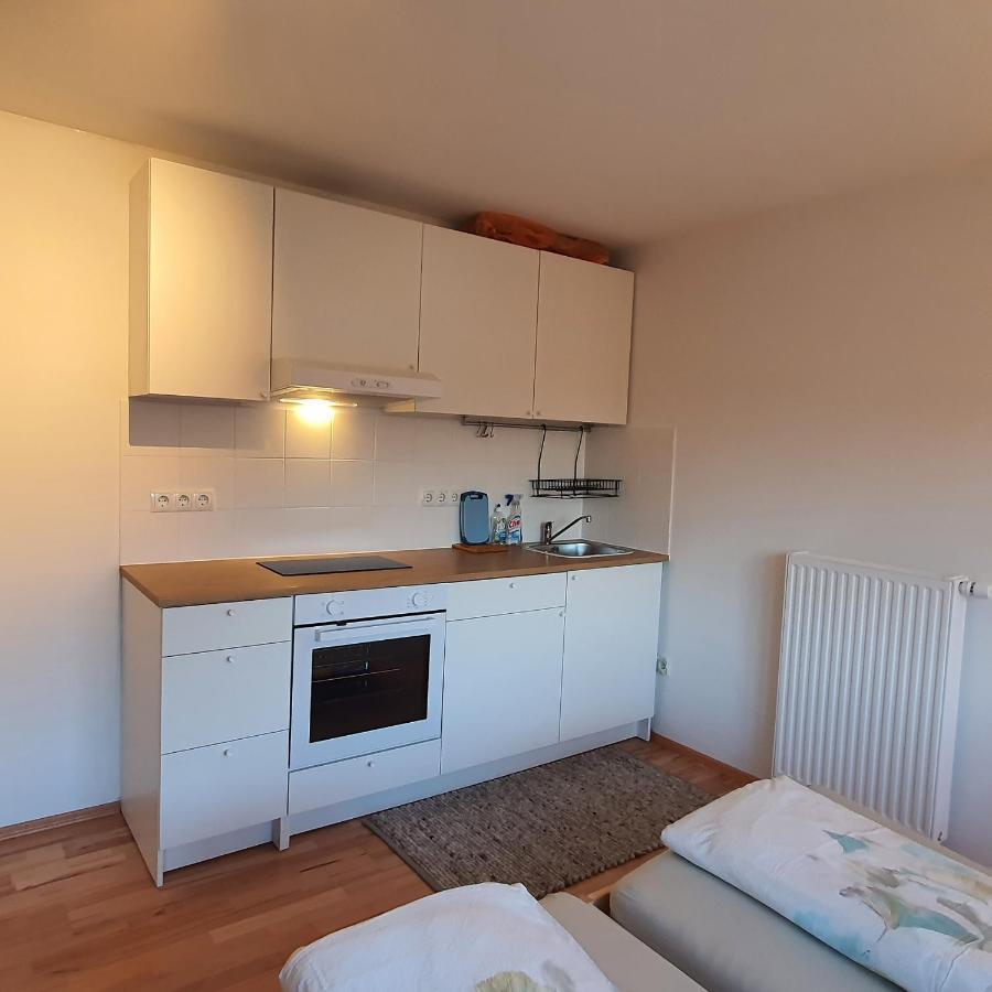 Apartments Cheztom Nenzing Ngoại thất bức ảnh